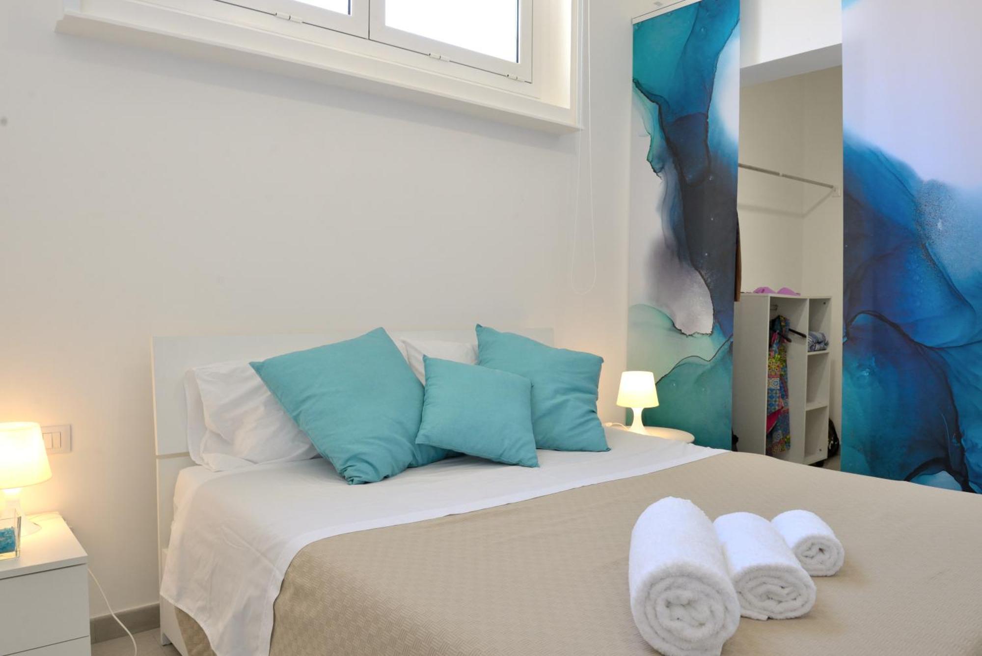 Marico B&B San Vito Lo Capo Exteriör bild
