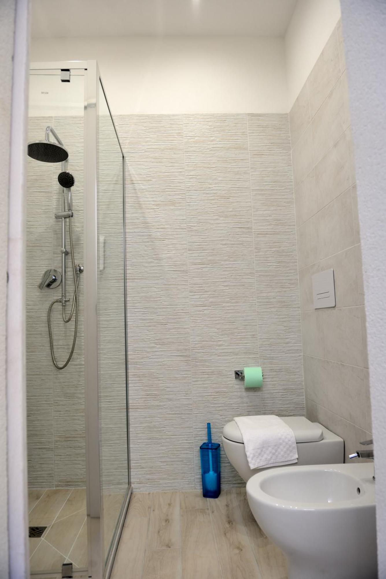 Marico B&B San Vito Lo Capo Exteriör bild