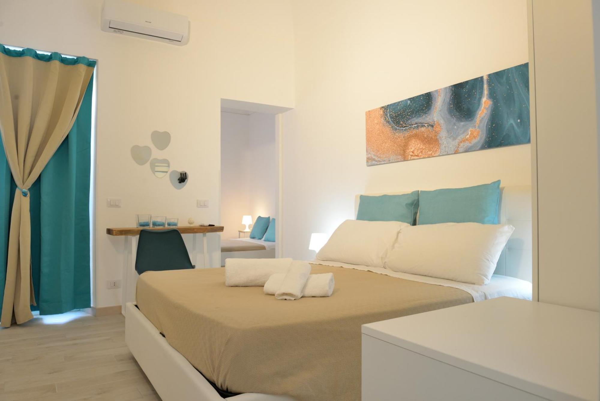 Marico B&B San Vito Lo Capo Exteriör bild